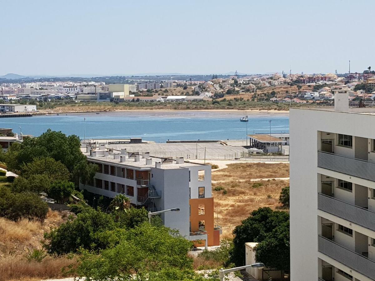 Encosta Da Marina Residence 포티마오 외부 사진