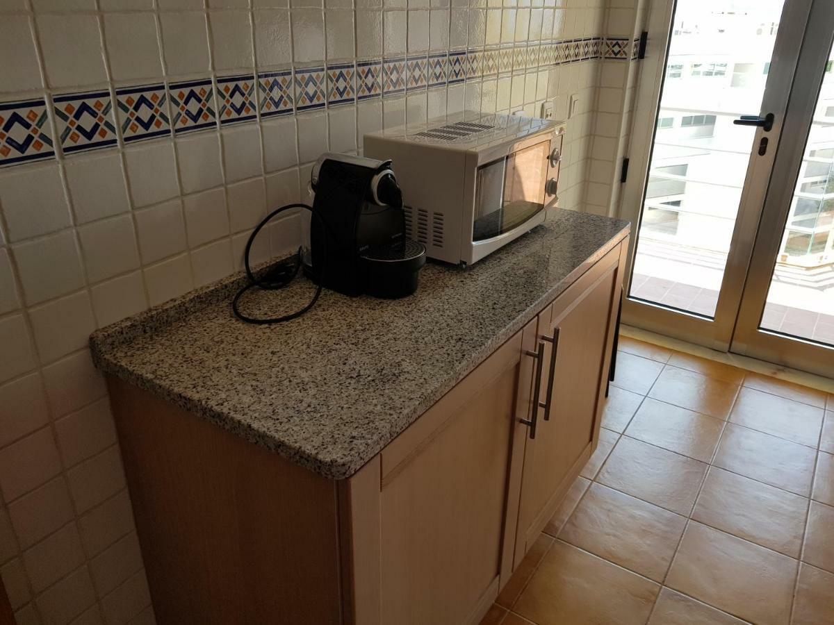 Encosta Da Marina Residence 포티마오 외부 사진